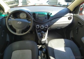 Hyundai i10 1.0-KLIMA - 2