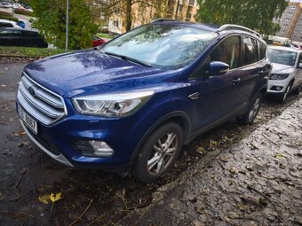 Ford Kuga 2.0 TDCI  110 kW 2017 Titanium - 2