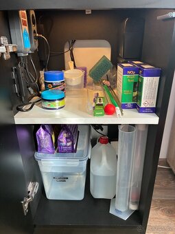 Mořské akvárium red sea max nano - 2