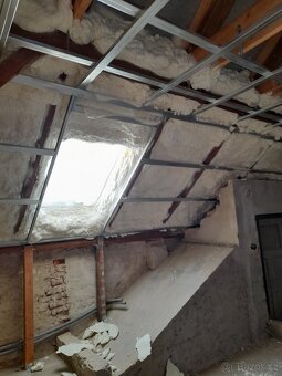 Zednické práce - 2