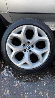 20” alu kola Styling 214 kusovky - 2