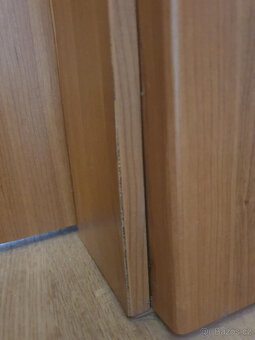 Prodám použité dveře - 2