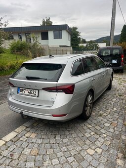 Prodám Škoda octavia IV 2.0 TDi 110 kw - 2