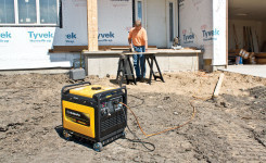 Invertorová centrála Subaru RG3200iS - 2