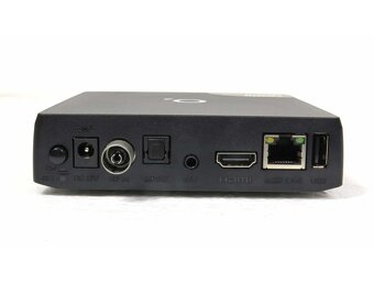 O2 - Oneplay Box set-top box nové generace 2Ks na prodej. - 2