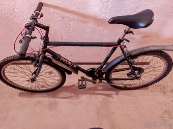 Pánské horské kolo Yoko - 2