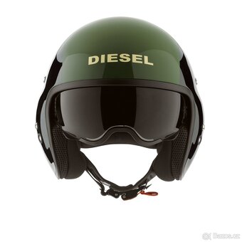 Helma AGV Diesel - 2