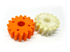 Kolečko navijáku rezervy, Sharan, Galaxy, Alhambra - 2