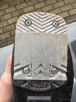 Prodáme dětské lyžáky - 2