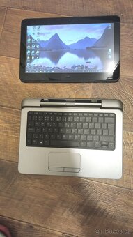 Notebook HP Pro X2 612 - 2