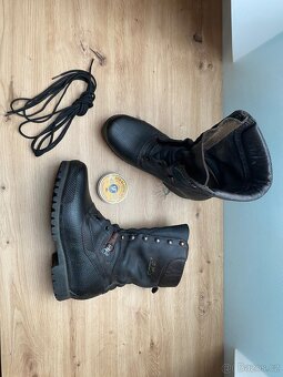 Lundhags skořepinové boty vel. 44 - 2