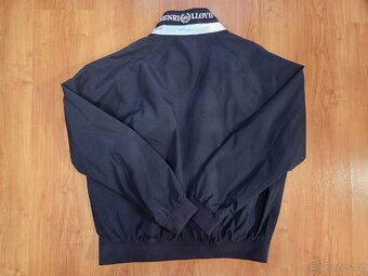Pánská tmavě modrá bunda Henri Lloyd, vel. XL - 2