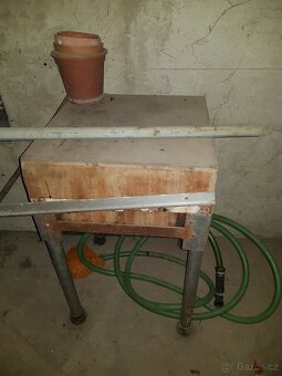 Řeznický špalek - 2