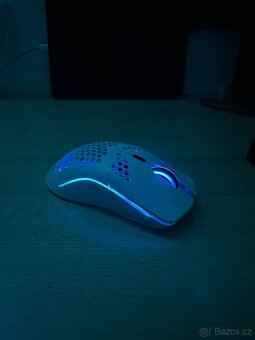 Glorious Model O - Wireless - 2