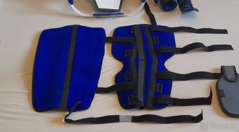 UNIVERZÁLNÍ ORTÉZA NA KOLENO NOVÁ NEPOUŽITÁ - 2