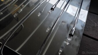 Pokojové stropní světlo 49x49 cm - 2