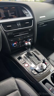 Audi S5, 3.0 TFSI V6 - 2