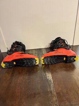 Skialpové boty Tecnica ZERO G TOUR PRO - 2