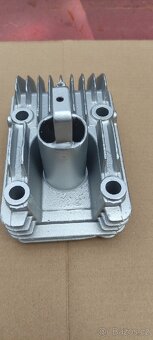 Dily kompresoru orlik - 2