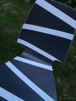 Ikea židle Vilmar - 2