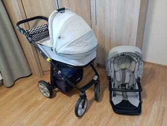 Kočárek ESPIRO NEXT - 2