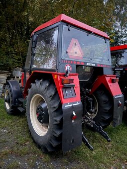 ZETOR 7245 - 2