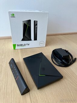 Nvidia Shield TV Pro - 2