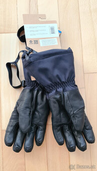 Rukavice MAMMUT (STONEY GLOVE) - nové - 2