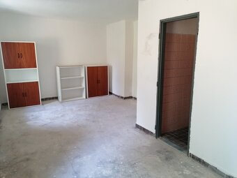 Pronájem skladu 58m2 - 2