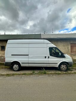 Ford Transit L3H3 - 2