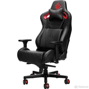 HERNÍ KŘESLO OMEN • HP Citadel Gaming Chair - 2