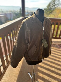 Massimo Dutti nová bunda PC 3.200,- - 2