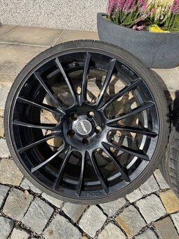 Alu kola 5x112 r20 - 2