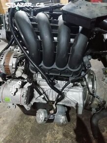 MAZDA CX5 II kompletni motor PEX - 2