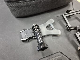 GoPro příslušenství - 2