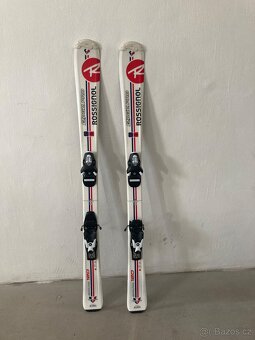 Lyže Rossignol - 2