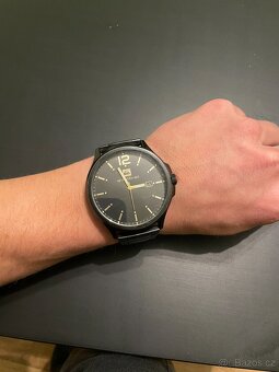 Pánské analogové hodinky Quiksilver Beluka - 2