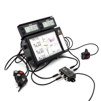 Díly ténéré XT 660 Z - 2