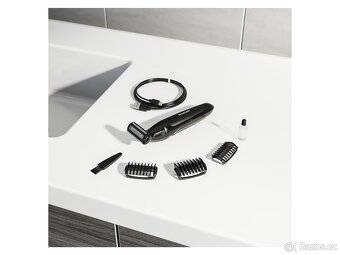 Holicí strojek PERSONAL CARE SILVERCREST SKHT 3.7 A1, nepouž - 2