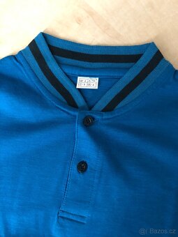 Polokošile COFRA s rozparkem velikost S - 2