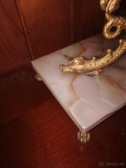 Toaletní zrcátko - 2