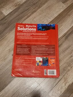 DARUJU Maturita Solutions - 2