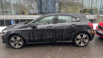 Mercedes Benz A160 CDi - 2