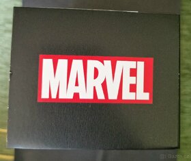 Figurka Marvel - Black Widow

 - 2