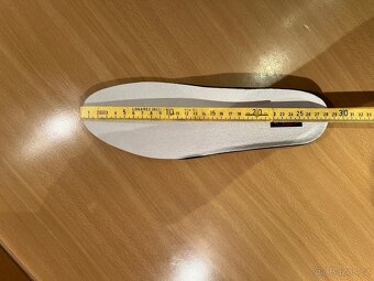 Zcela nové boty, tenisky EASTPAK - 2