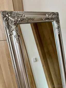 STOJÍCÍ ZRCADLO - 2