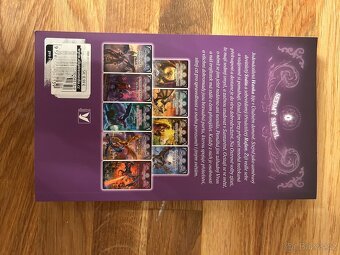 Kniha Sedmý smysl-Ostrov Zasvěcení - 2