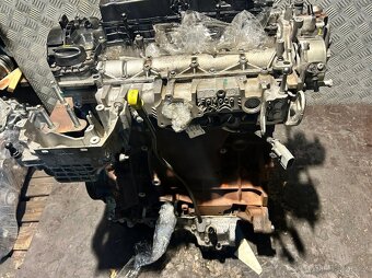 Ford S-Max MK2 motor T8CJ - 2