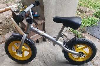 Dětské odrážedlo - 2