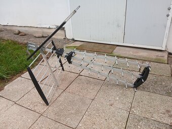 TV anténa - 2